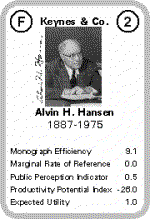 Alvin Hansen