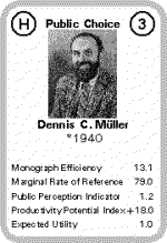 Dennis Mueller