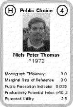 Niels Peter Thomas