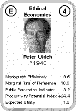 Peter Ulrich